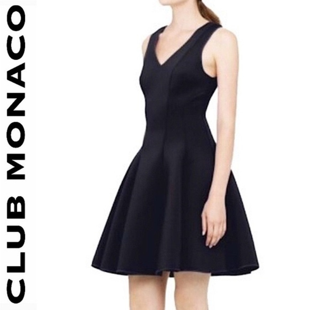 Club Monaco Dress